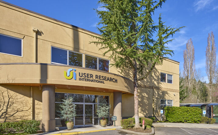 User Research International office