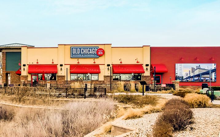 Pictures of Retail property located at 1436 Hahns Peak Dr, Loveland, CO 80538 for sales - image #1