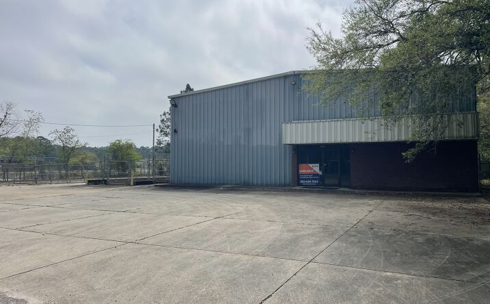 Pictures of Industrial property located at 6124 Shortcut Rd, Moss Point, MS 39563 for sales - image #1