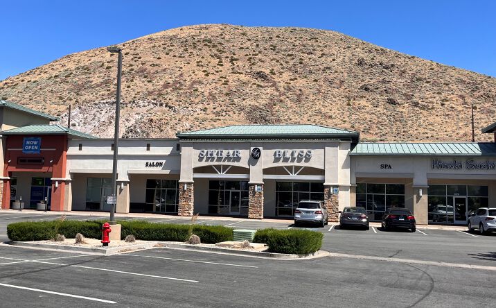 Pictures of Retail, Office property located at 5270 Longley Ln, Reno, NV 89511 for sales - image #1