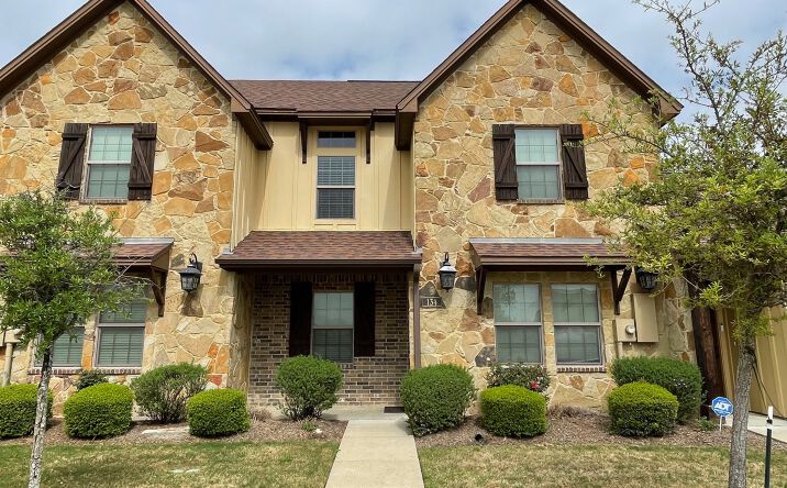 Pictures of Multifamily property located at 134 Tang Cake Dr, College Station, TX 77845 for sales - image #1