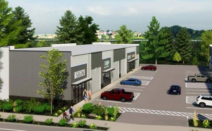 Pictures of Industrial property located at 20485 Funner Trail, Bend, OR 97701 for sales - image #1