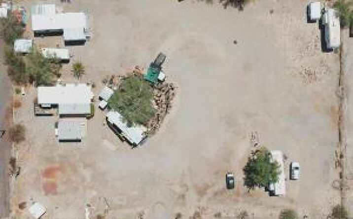 Pictures of Retail, Multifamily property located at 375 Ironwood St, Quartzsite, AZ 85346 for sales - image #1