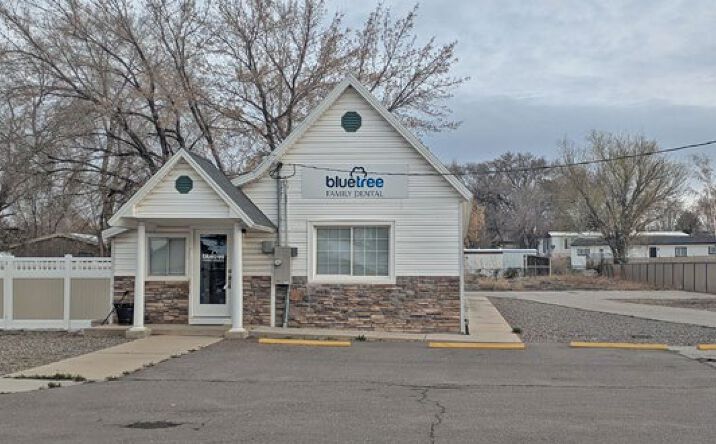Pictures of Office, Retail property located at 1264 W 300 N, Clearfield, UT 84015 for sales - image #1