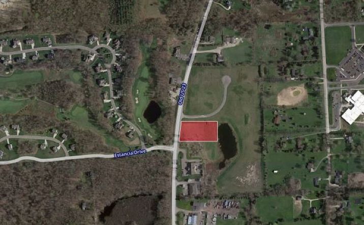Pictures of Land property located at Old US 23, Brighton, MI 48114 for sales - image #1