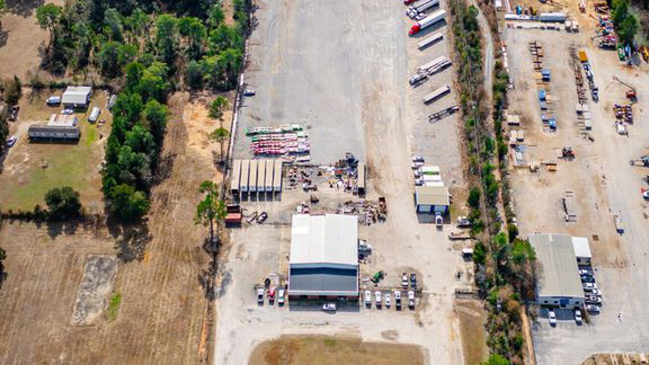 Pictures of Retail, Multifamily, Industrial, Mixed Use property located at 3191 W 9 Mile Rd, Pensacola, FL 32534 for sales - image #1