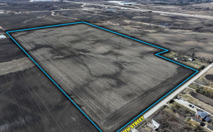 Pictures of Land property located at 7th St, Somers, WI 53144 for sales - image #1