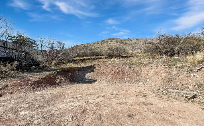 Pictures of Land property located at 30 Upper Row, Belt, MT 59412 for sales - image #1