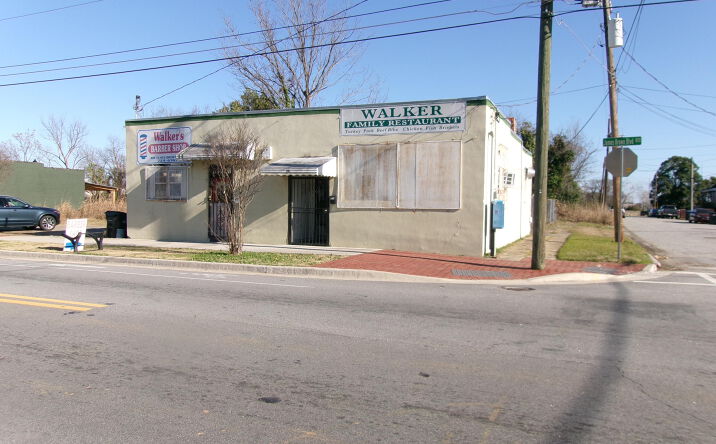 Pictures of Special Purpose, Land property located at 818 James Brown Boulevard, Augusta, GA 30901 for sales - image #1