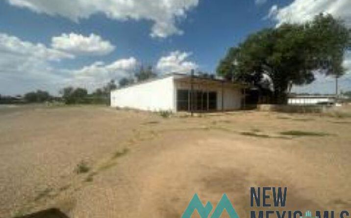 Pictures of Special Purpose property located at 2504 W 7th Street, Clovis, NM 88101 for sales - image #1