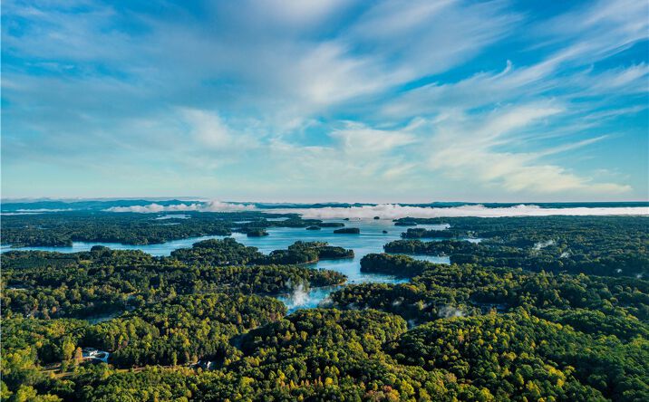 Pictures of Land property located at Keowee Business Pkwy, Seneca, SC 29678 for sales - image #1