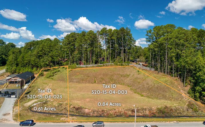 Pictures of Land property located at 994 US-123, Seneca, SC 29678 for sales - image #1