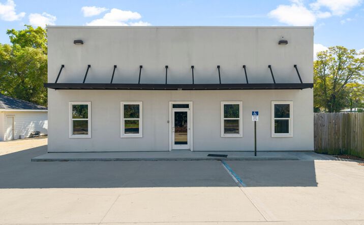 Pictures of Office property located at 1806 Brown Avenue, Panama City, FL 32405 for sales - image #1