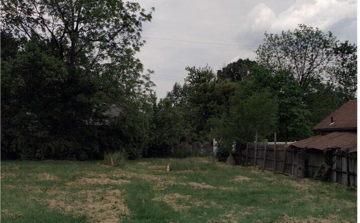 Pictures of Land property located at 2040 Loretta Avenue, Columbus, OH 43211 for sales - image #1