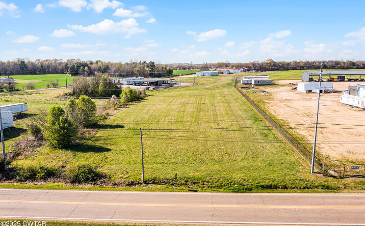 Pictures of Land property located at 0 Eastend Drive, Humboldt, TN 38343 for sales - image #1
