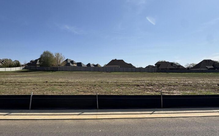 Pictures of Land property located at 63 Swanbourne Cove, Jackson, TN 38305 for sales - image #1