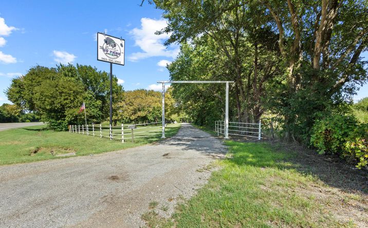 Pictures of Business for Sale property located at 6869 S State Highway 121, Bonham, USA 75418 for sales - image #1
