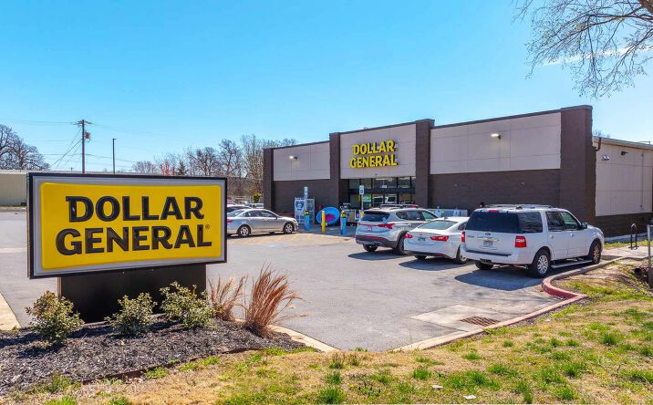 Pictures of Retail property located at 1153 Wagon Wheel Rd, Springdale, AR 72764 for sales - image #1