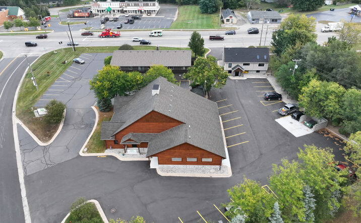 Pictures of Office, Retail property located at 51 Chilson Rd, Howell, MI 48843 for sales - image #1