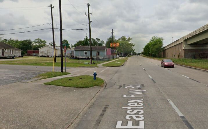Pictures of Industrial, Land, Retail property located at 3602 Trout Street, Houston, TX 77093 for sales - image #1