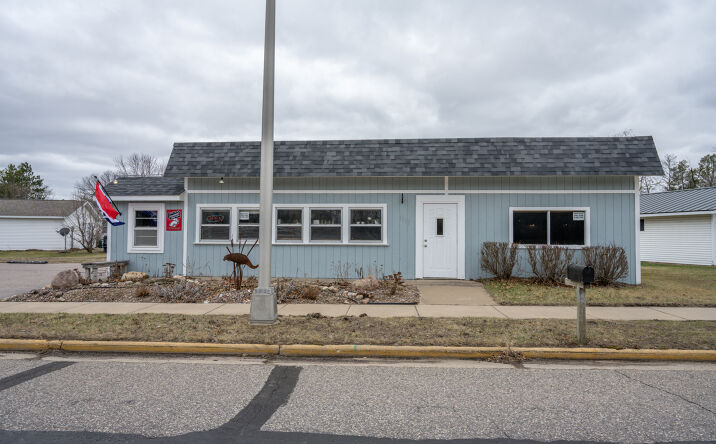 Pictures of Retail property located at 1111 S Main, Necedah, WI 54646 for sales - image #1