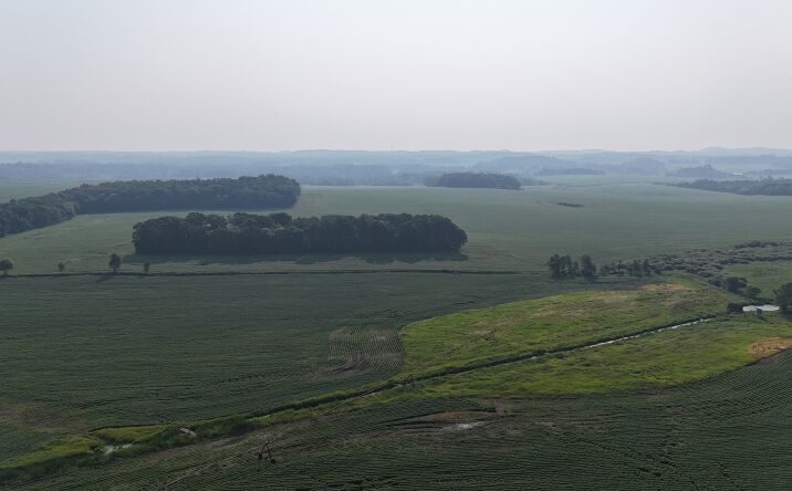 Pictures of Land property located at Co Rd 61, Browerville, MN 56438 for sales - image #1