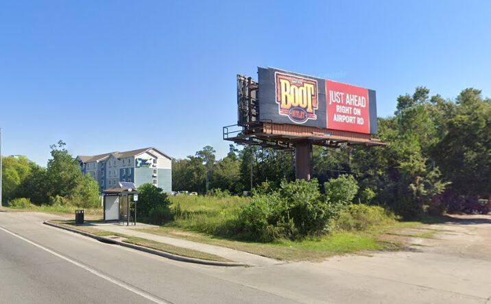 Pictures of Land, Self Storage property located at 8404 US Hwy 49, Gulfport, MS 39501 for sales - image #1