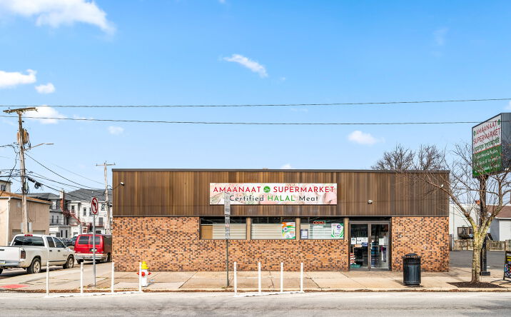 Pictures of Retail property located at 9 West 2nd Street, Lansdale, PA 19446 for sales - image #1