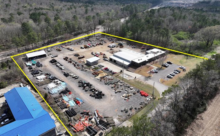 Pictures of Industrial property located at 2511 Ruffner Road, Irondale, AL 35210 for sales - image #1