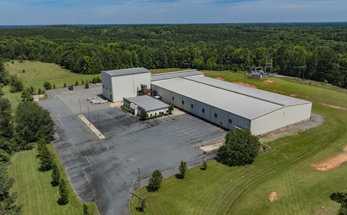 Pictures of Industrial property located at 1552 Cedar Pine Lake Rd, Lancaster, SC 29720 for sales - image #1