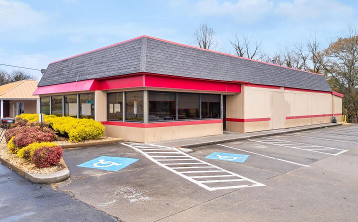Pictures of Mixed Use, Retail property located at 5119 Highway 11 Cal, Calhoun, TN 37309 for sales - image #1