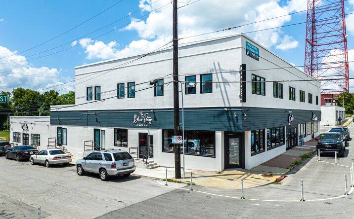 Pictures of Mixed Use, Office, Retail property located at 325 E 31st St, Kansas City, MO 64108 for sales - image #1