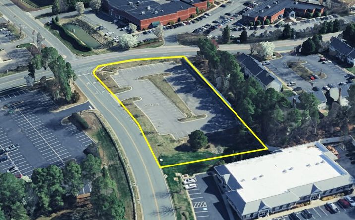 Pictures of Land property located at 9851 Mayland Dr, Richmond, VA 23233 for sales - image #1