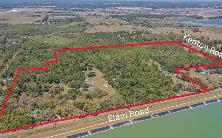 Pictures of Office, Land, Senior Living property located at 30651 Elam Road, Wesley Chapel, FL 33545 for sales - image #1