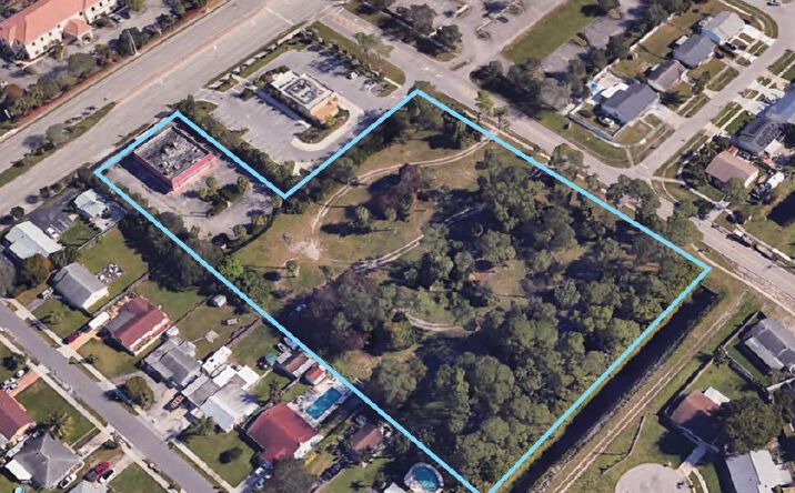 Pictures of Land property located at 2877 Forest Hill Blvd, West Palm Beach, FL 33406, 4840 Lake Worth Rd, Greenacres, FL 33463, 8555 Southern Blvd., West Palm Beach, FL 33966 for sales - image #1