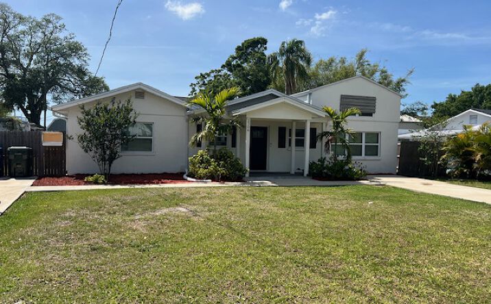 Pictures of Industrial, Mixed Use property located at 2306 Cheryl Rd, Largo, FL 33771 for sales - image #1