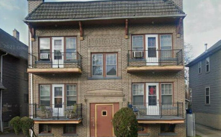Pictures of Multifamily property located at 3390 E. 149th St, Cleveland, OH 44120 for sales - image #1
