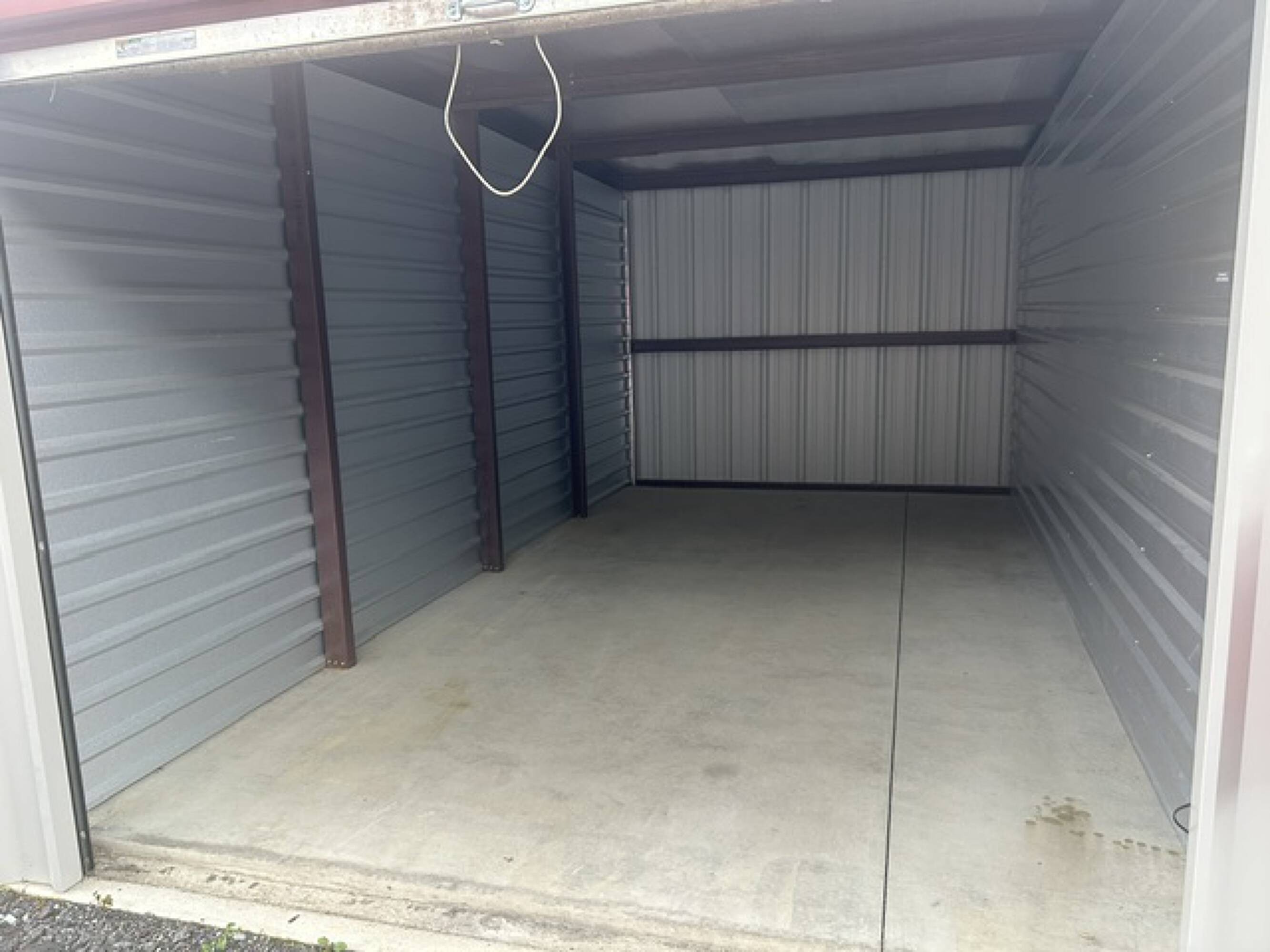 Carlin's RV, Boat & Self Storage