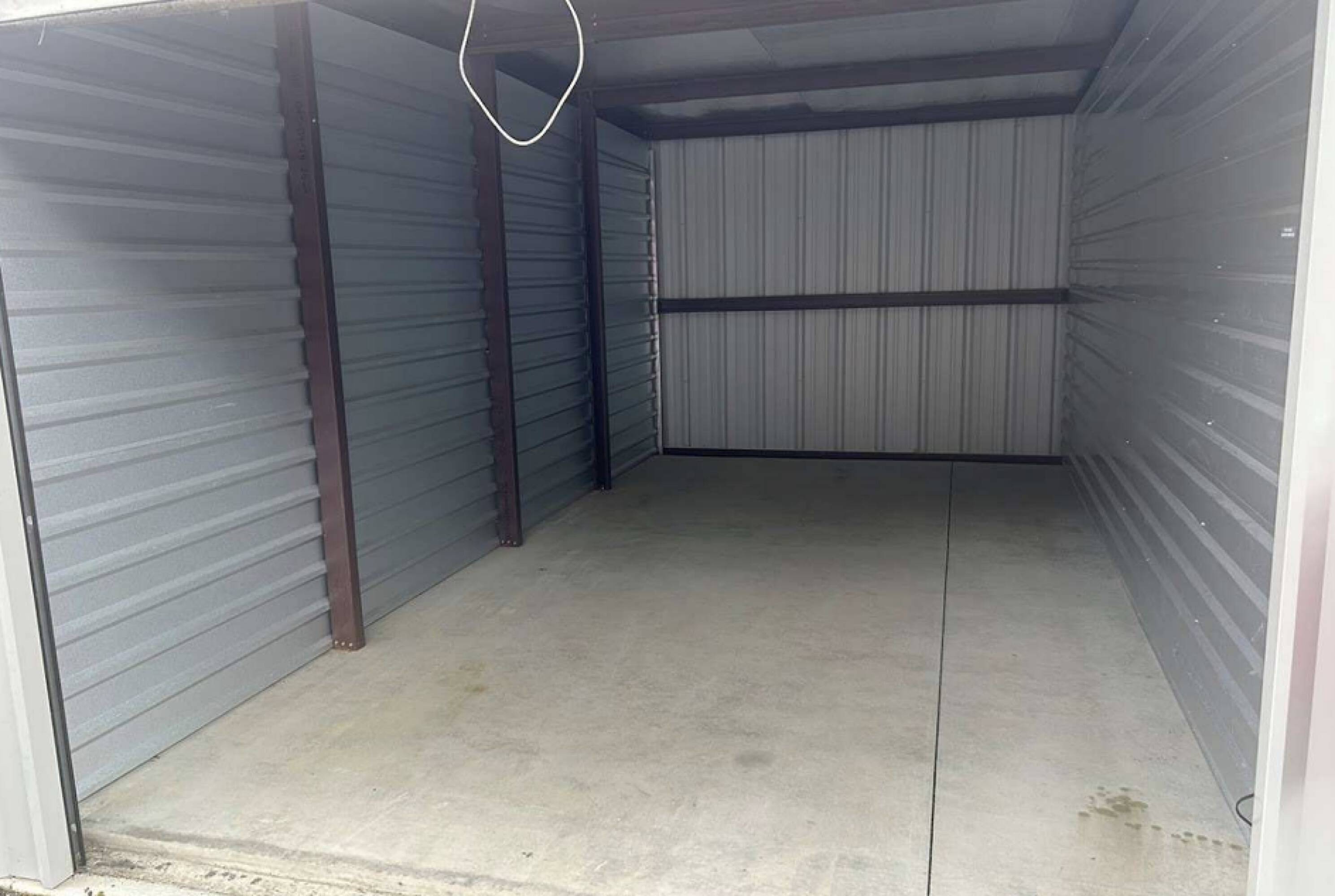 Carlin's RV, Boat & Self Storage