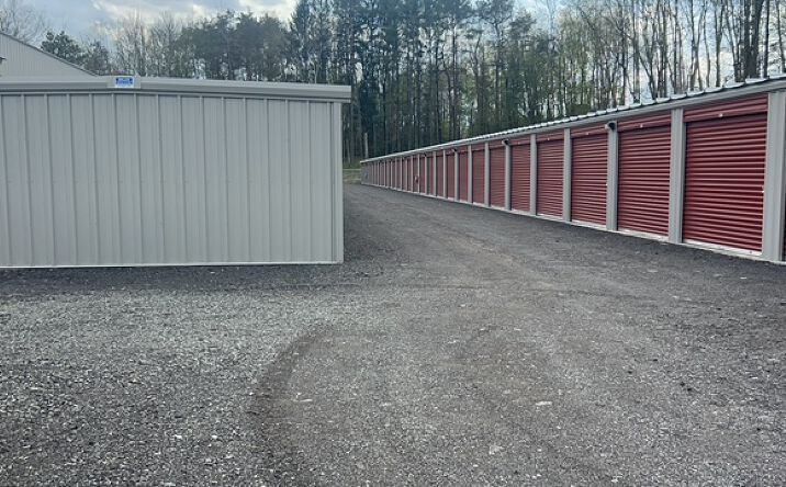Pictures of Self Storage property located at 1375 US-11, Factoryville, PA 18419 for sales - image #1