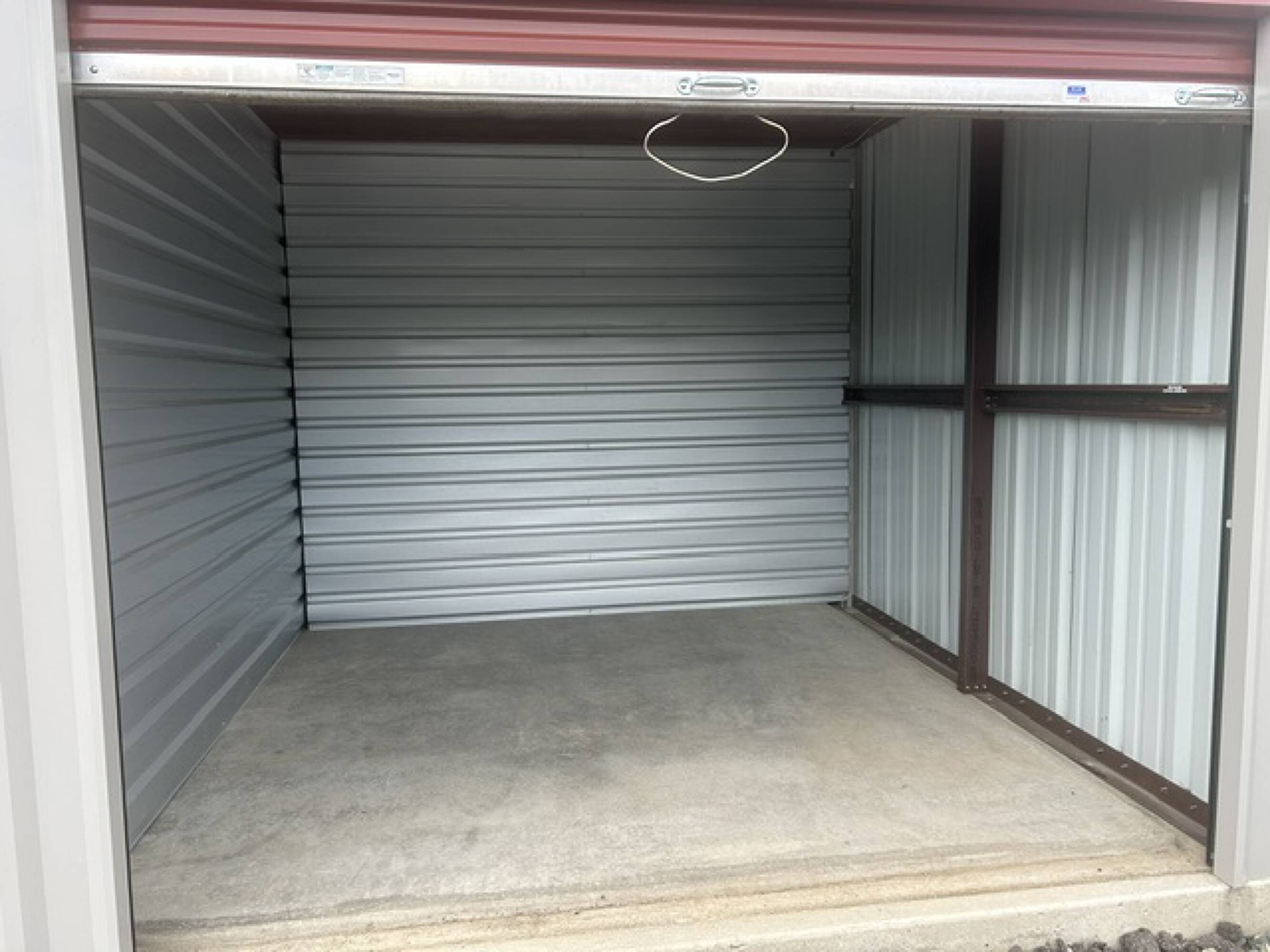 Carlin's RV, Boat & Self Storage