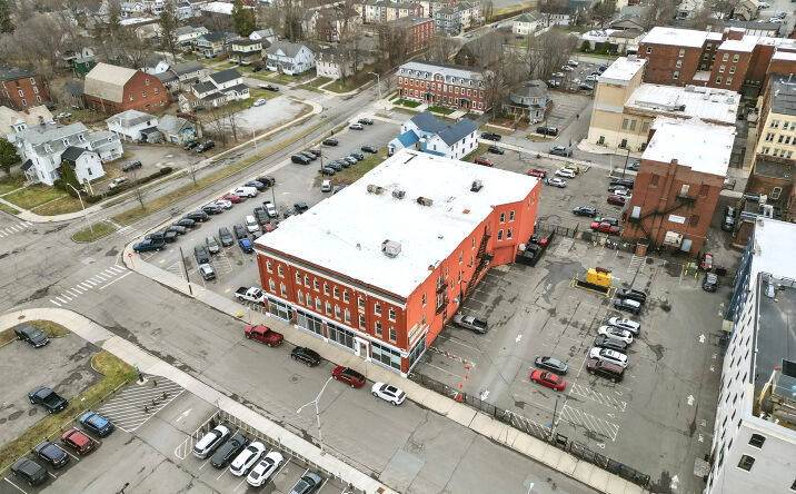 Pictures of Office, Mixed Use property located at 42 Summer St, Pittsfield, MA 01201 for sales - image #1