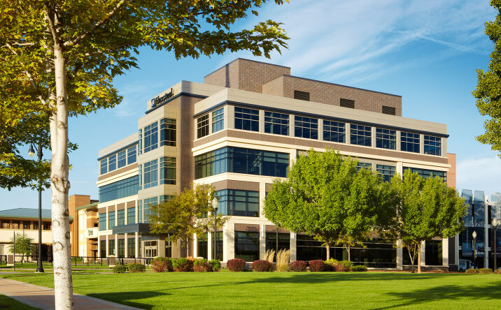 Pictures of Office property located at 385 Bell St, Dubuque, IA 52001 for sales - image #1
