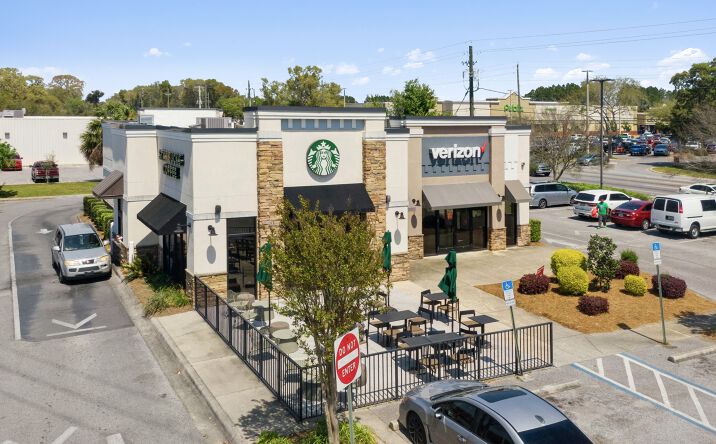 Pictures of Retail property located at 2200 W 9 Mile Rd, Pensacola, FL 32534 for sales - image #1