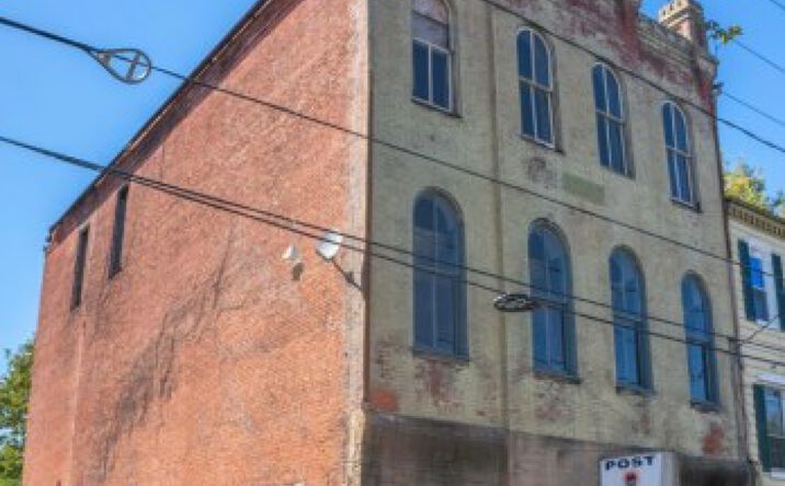 Pictures of Hospitality, Mixed Use, Retail, Special Purpose property located at 28 N 2nd St, Columbia, PA 17512 for sales - image #1