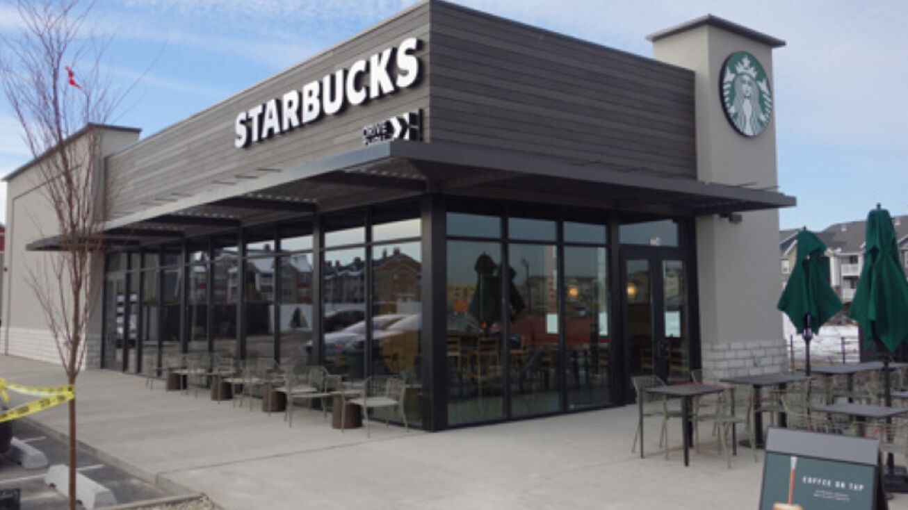 774 E Mill Road, Vineyard, UT 84045 Retail Property for Sale Starbucks