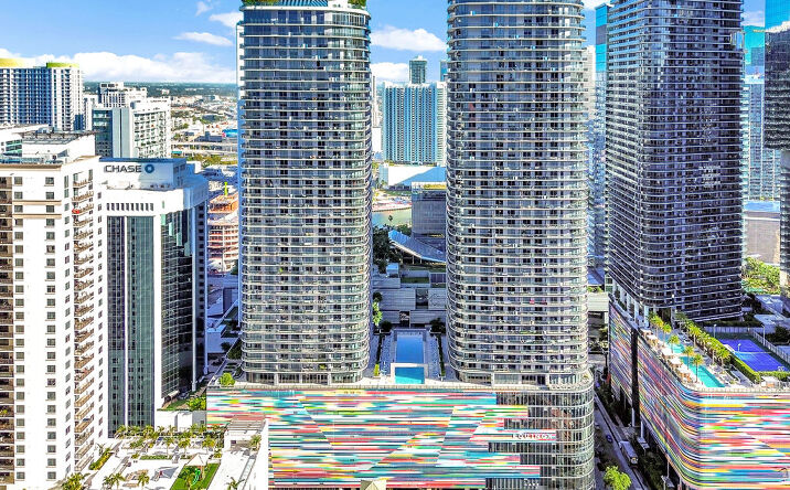 Pictures of Office, Retail property located at 25 SW 9th St, CU-8, Miami, FL 33130, Miami, FL 33130 for sales - image #1