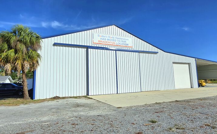 Pictures of Industrial property located at 2200 Frog Echo Road, Palmetto, FL 34221 for sales - image #1