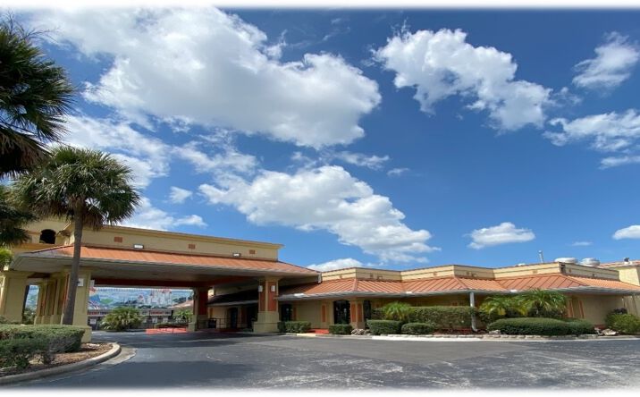 Pictures of Hospitality, Multifamily property located at 4985 W Irlo Bronson Memorial Hwy, Kissimmee, FL 34746 for sales - image #1