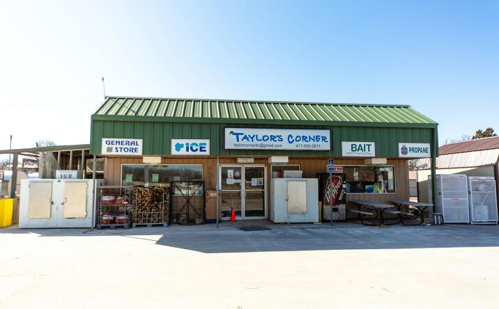 Pictures of Mixed Use, Business for Sale property located at 784 E State Hwy 215, Dadeville, MO 65635 for sales - image #1